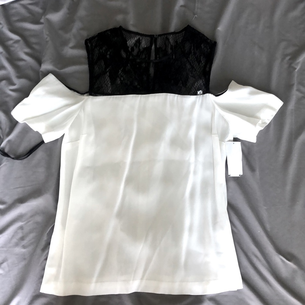 ALC lace top size 6
